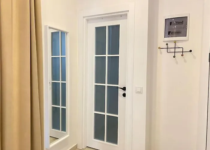 Apartmento com 1 dormitório