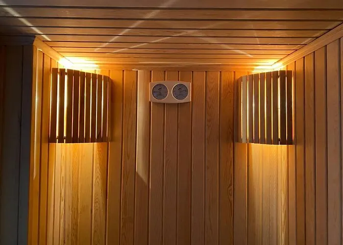 Apartmento com 1 dormitório