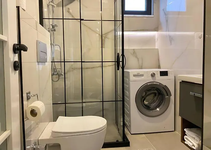 Apartmento com 1 dormitório