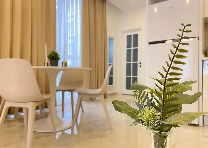 Apartmento com 1 dormitório